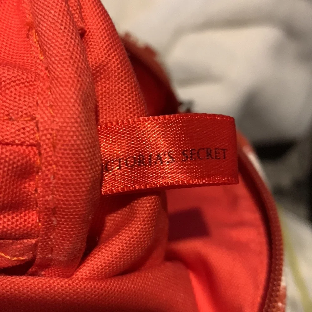 NWOT VS Cosmetic Bag